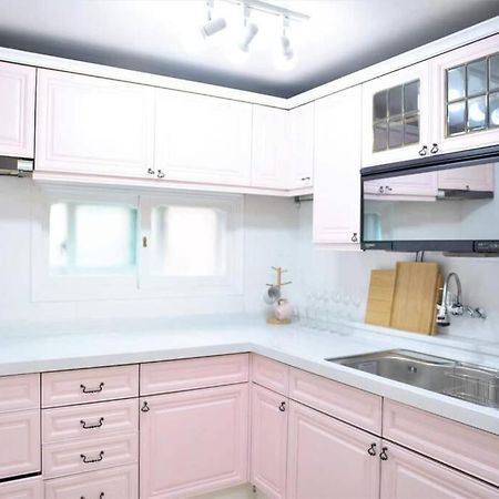 Lovely House Seoul Ngoại thất bức ảnh