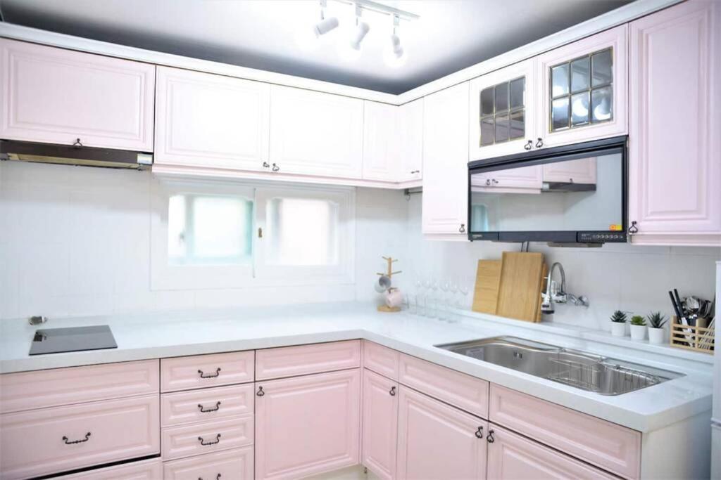 Lovely House Seoul Ngoại thất bức ảnh