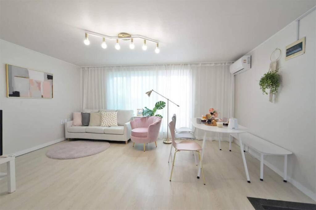 Lovely House Seoul Ngoại thất bức ảnh