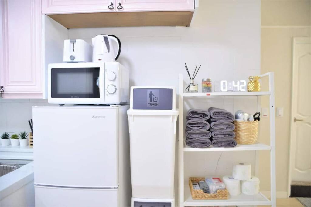 Lovely House Seoul Ngoại thất bức ảnh