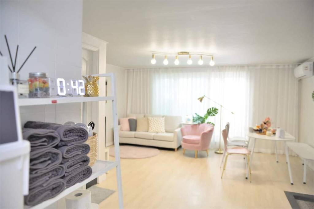 Lovely House Seoul Ngoại thất bức ảnh