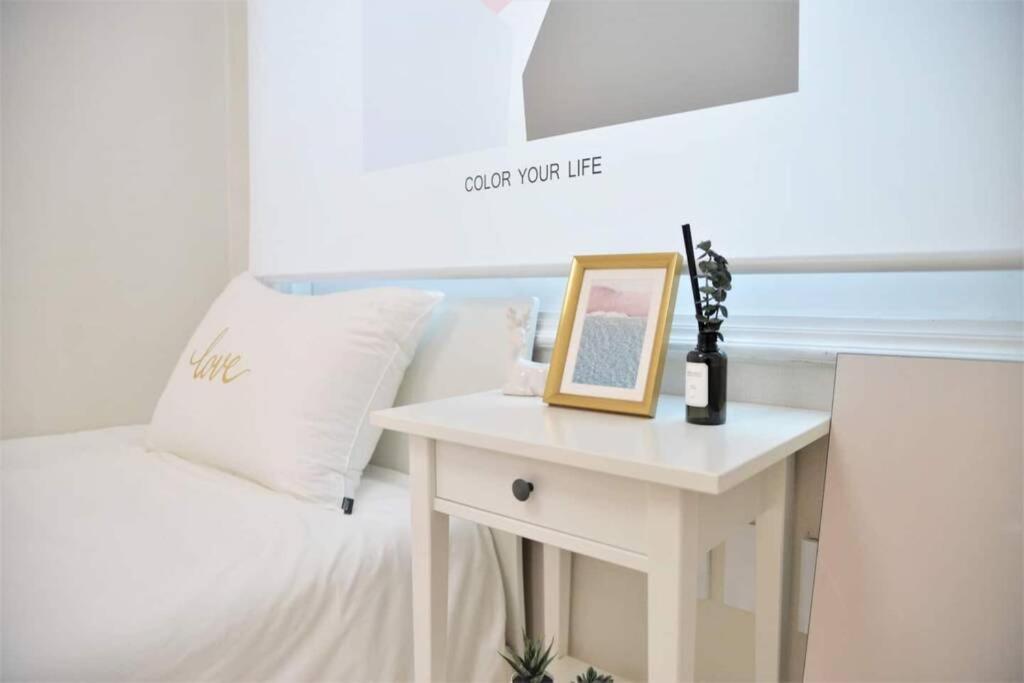 Lovely House Seoul Ngoại thất bức ảnh