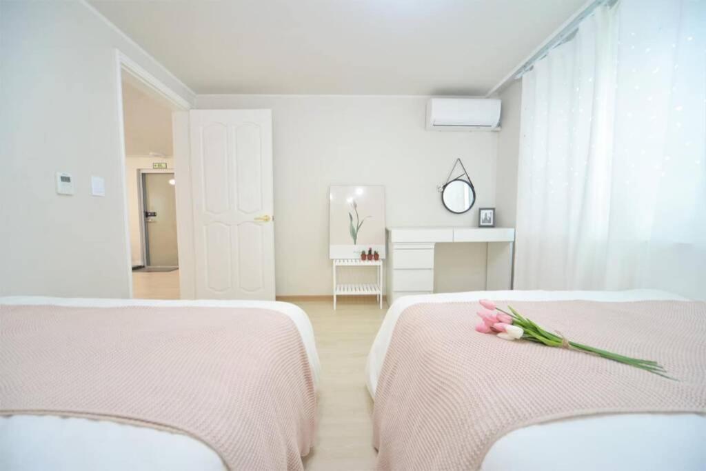 Lovely House Seoul Ngoại thất bức ảnh