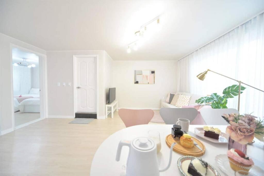 Lovely House Seoul Ngoại thất bức ảnh