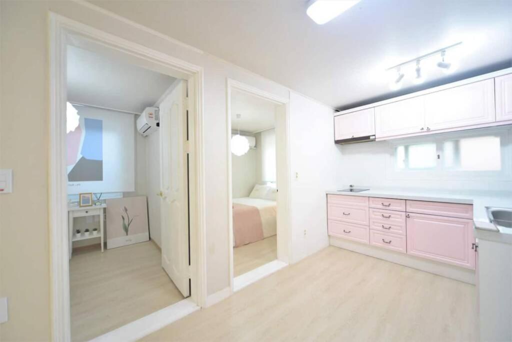 Lovely House Seoul Ngoại thất bức ảnh