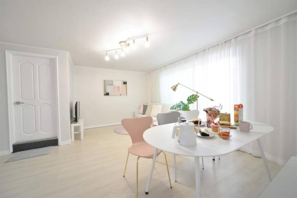 Lovely House Seoul Ngoại thất bức ảnh
